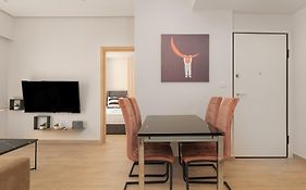 Comfy Apartment Near Acropolis